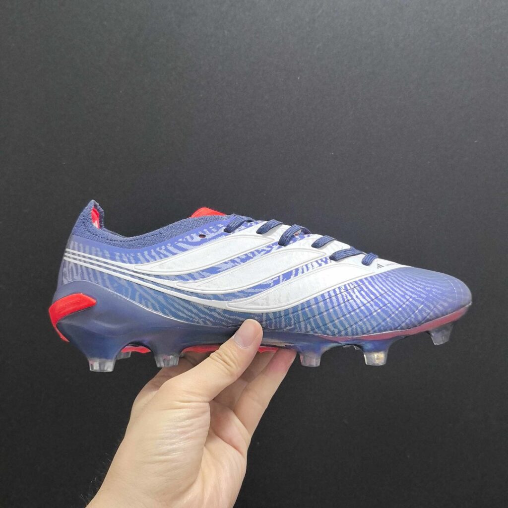 Adidas 27 Predator Elite Tongue FG