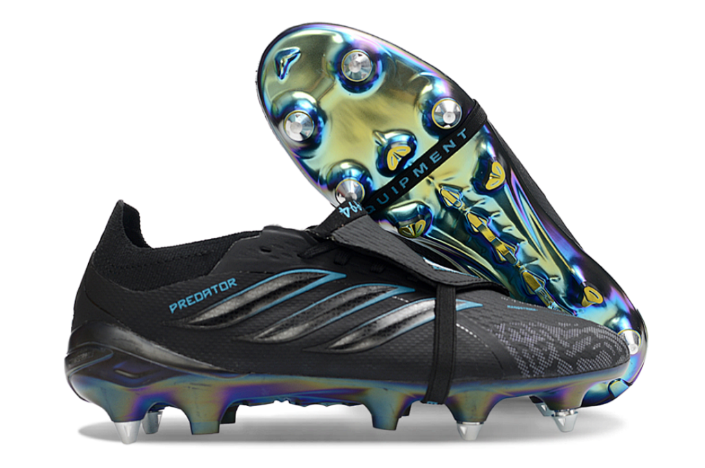 Adidas Predator 26 Elite Tongue SG
