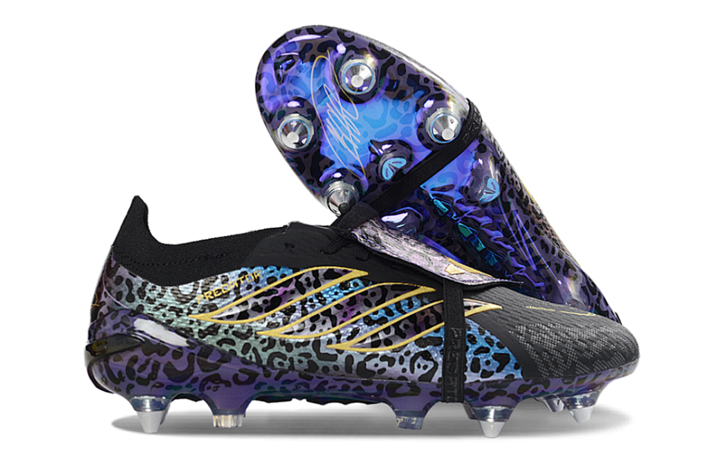 Adidas Predator 26 Elite Tongue SG