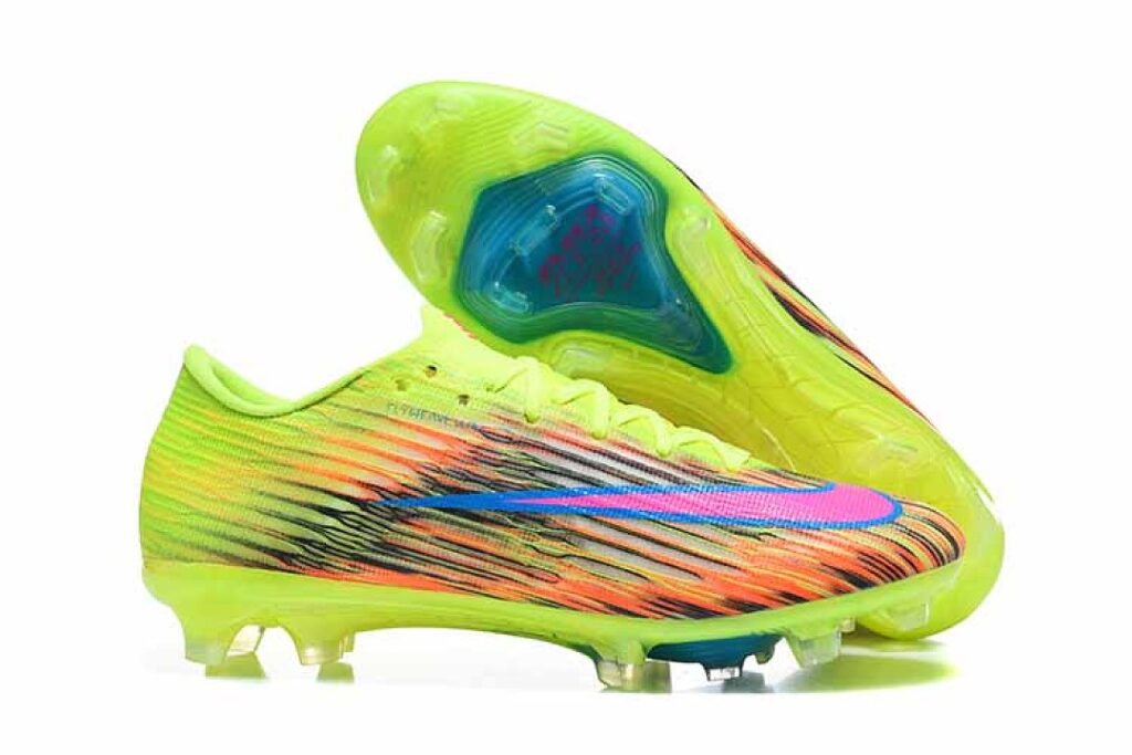 Nike Air Zoom Mercurial Vapor XV Elite FG