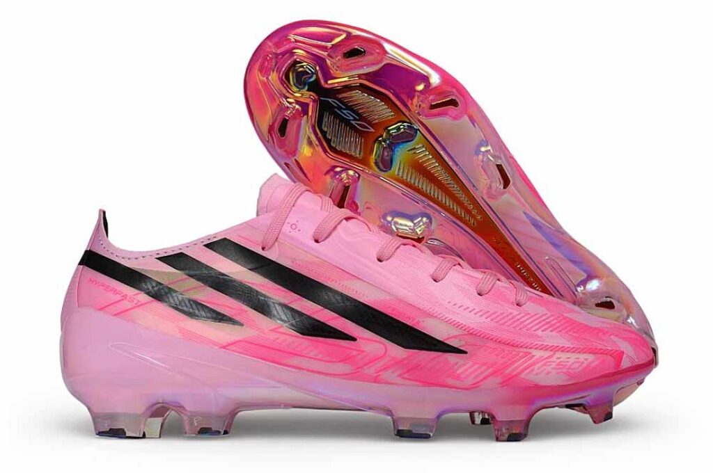 Adidas F50 HYPERFAST ELITE FG