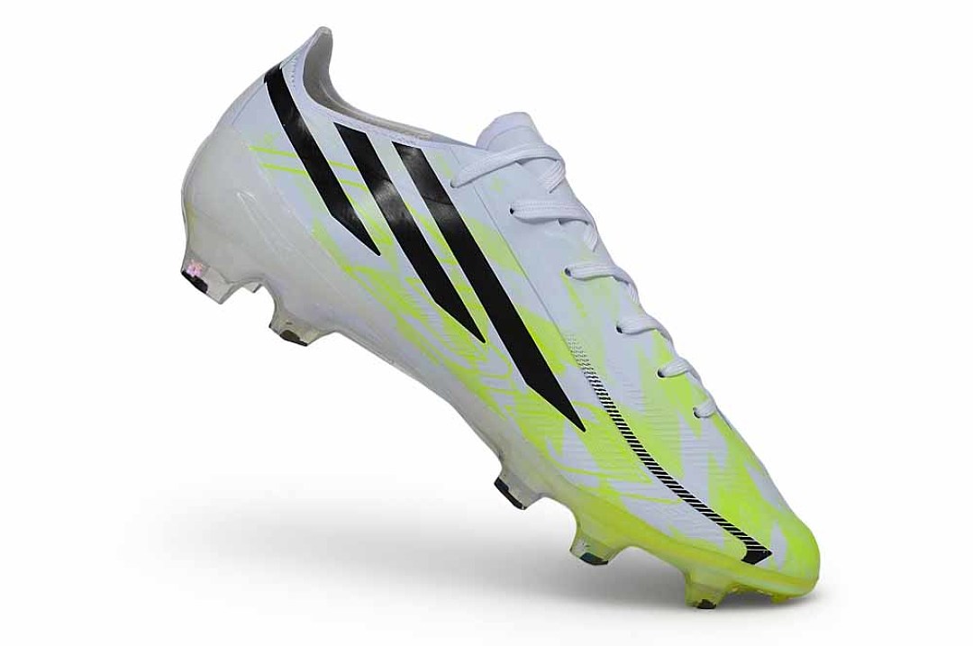 Adidas F50 HYPERFAST ELITE FG - immagine 4