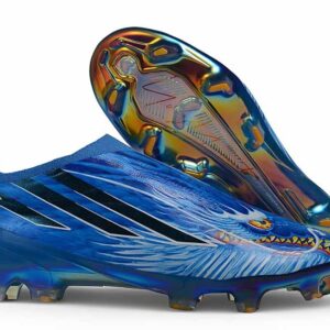 adidas F50 Hyperfast Elite Laceless FG