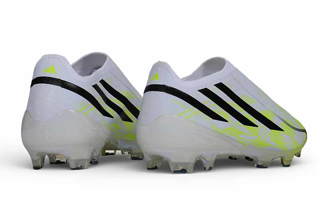 adidas F50 Hyperfast Elite Laceless FG - immagine 4