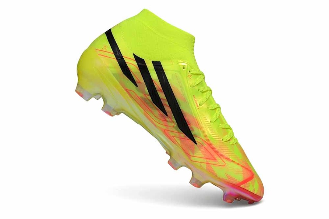 Adidas F50 HYPERFAST ELITE FG - immagine 4