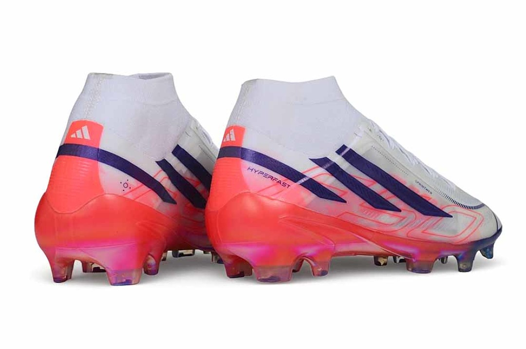 Adidas F50 HYPERFAST ELITE FG - immagine 4