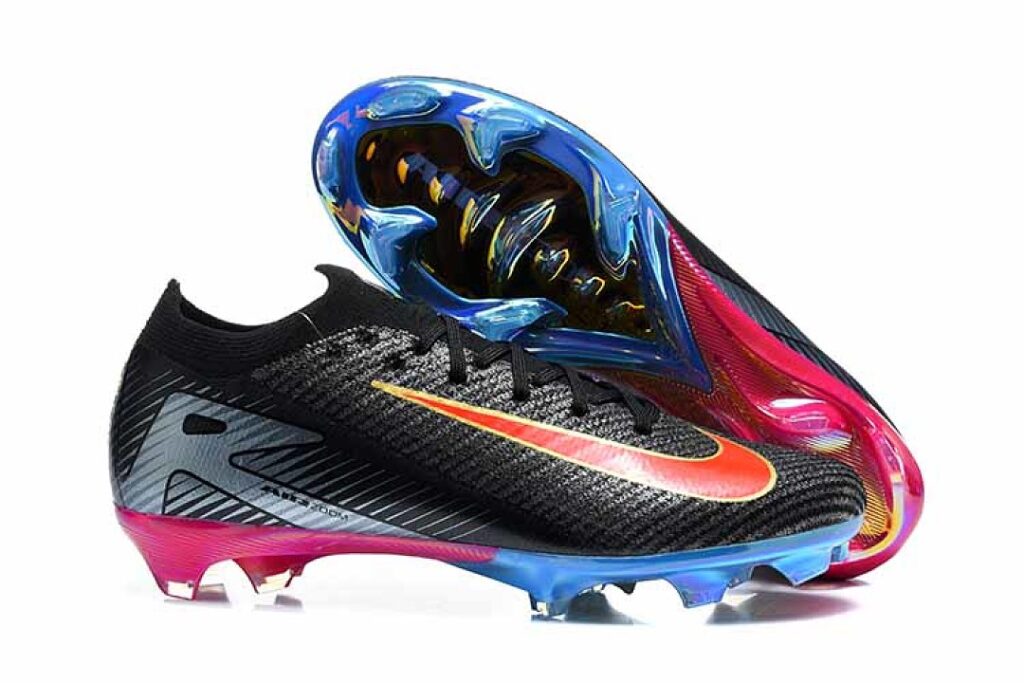 Nike Air Zoom Mercurial Vapor XV Elite FG