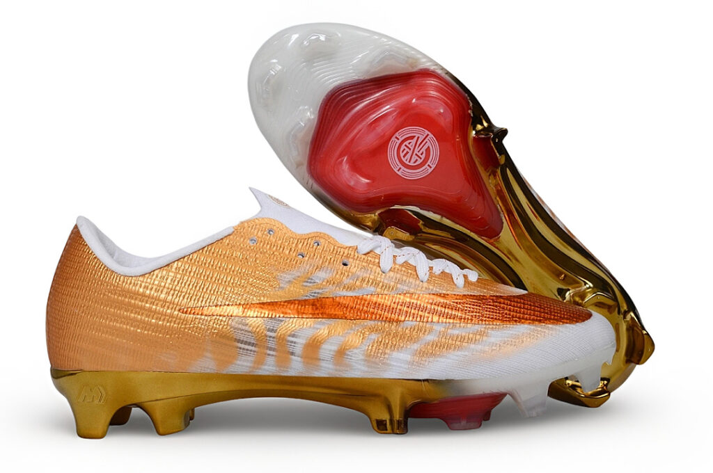 Nike Air Zoom Mercurial Vapor 17 Elite FG
