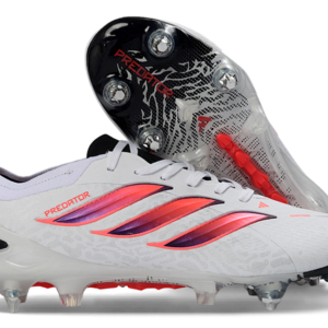 Adidas Predator 26 Elite Tongue SG