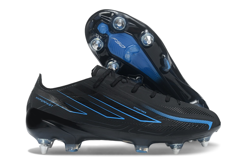 Adidas F50 Hyperfast SG