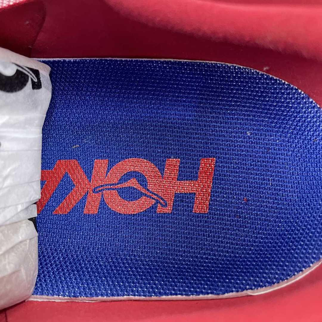 HOKA U STINSON ONE 7 1168931 PKY - immagine 5
