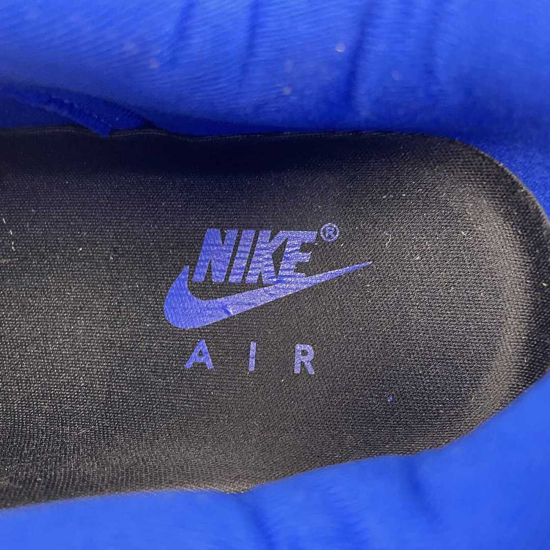 Nike Air Force 1 IB6834-001 - immagine 5