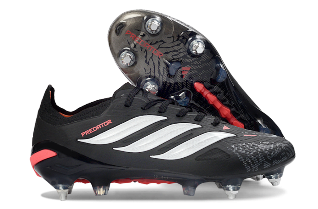 Adidas Predator 26 Elite Tongue SG