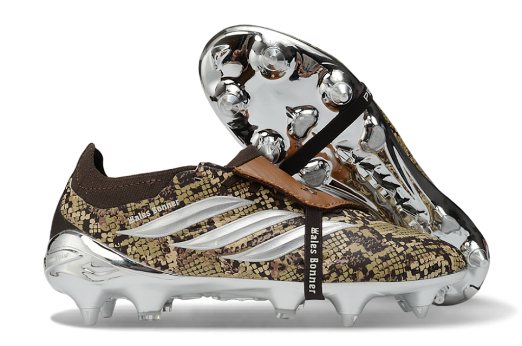 Adidas Predator 26 Elite Tongue SG