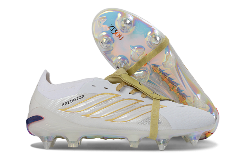 Adidas Predator 26 Elite Tongue SG