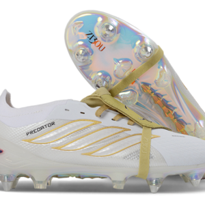 Adidas Predator 26 Elite Tongue SG