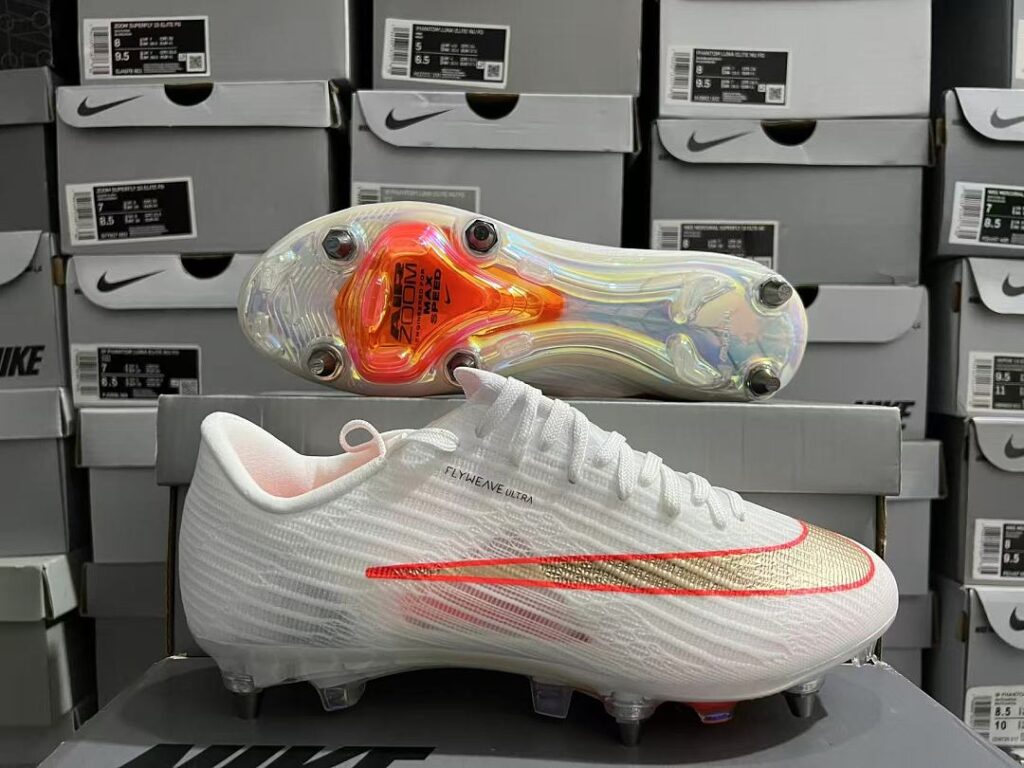 Nike Mercurial Vapor Elite SG