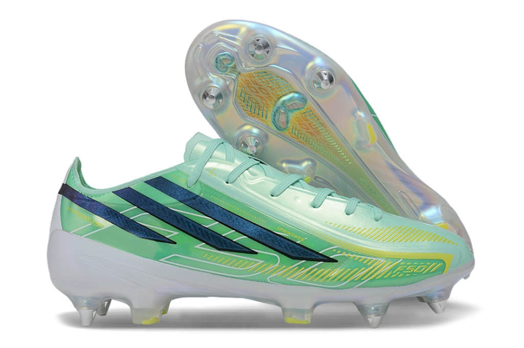 Adidas F50 Hyperfast SG