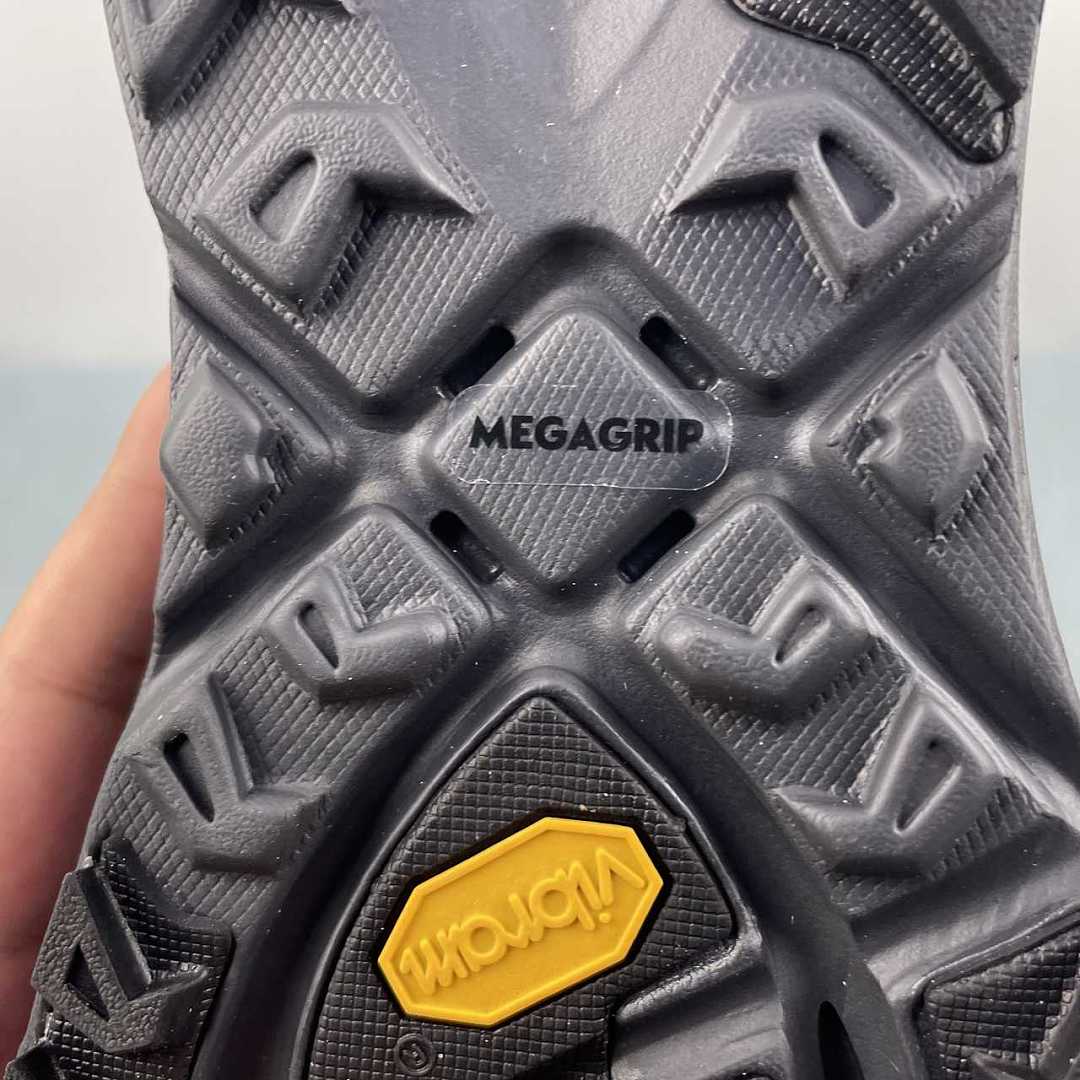 HOKA MAFATE Speed 2 TS 1181770BCKCH - immagine 6