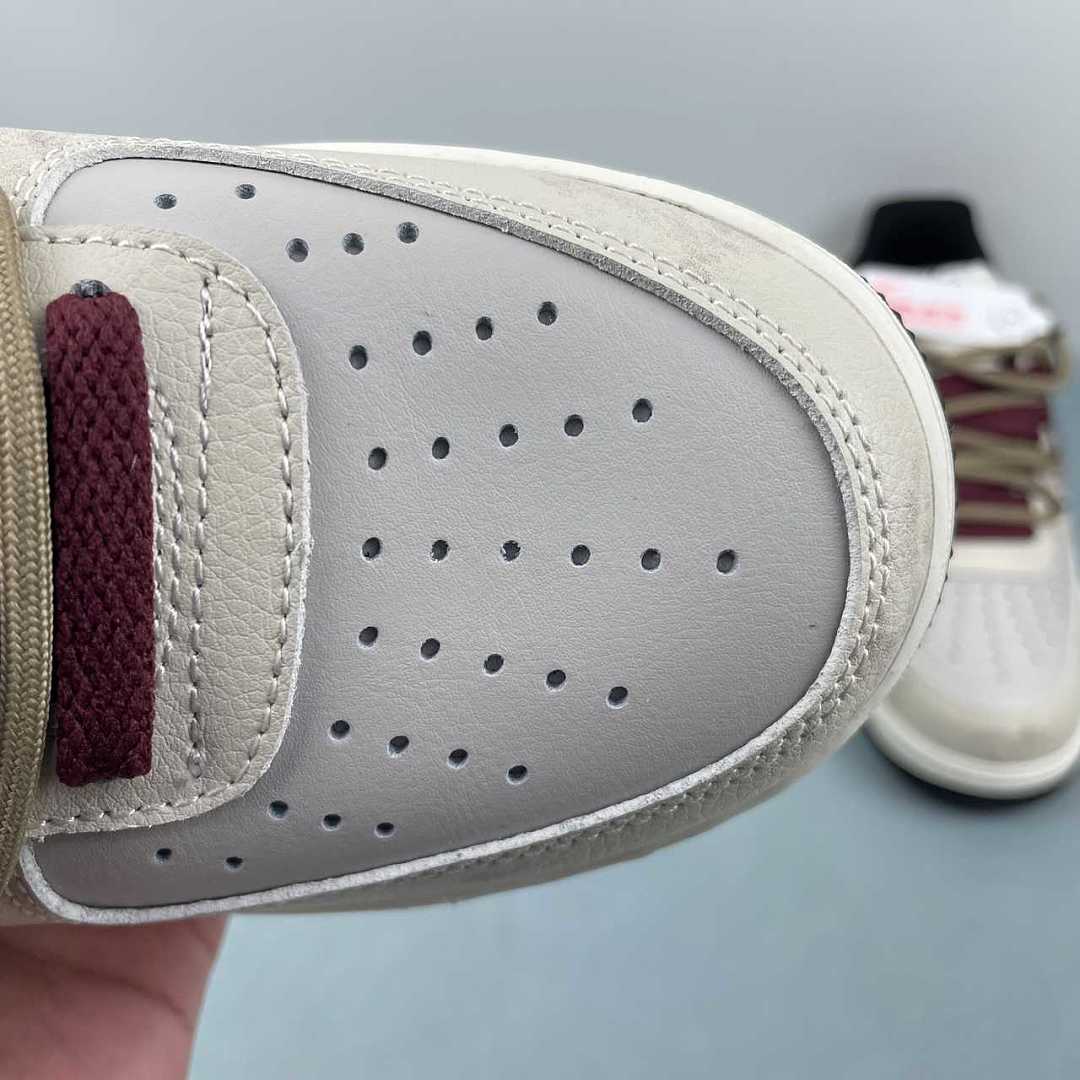 Nike Air Force 1 HQ4987-010 - immagine 7
