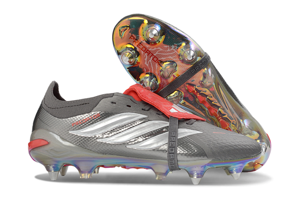 Adidas Predator 26 Elite Tongue SG