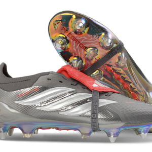 Adidas Predator 26 Elite Tongue SG