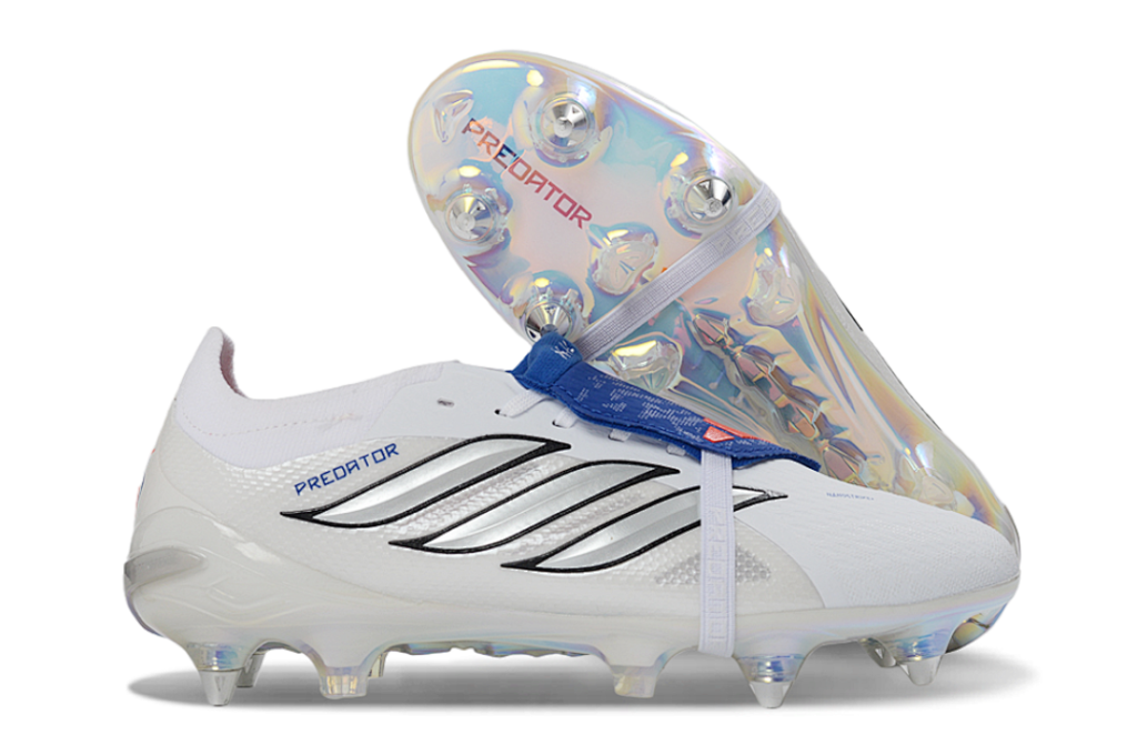 Adidas Predator 26 Elite Tongue SG