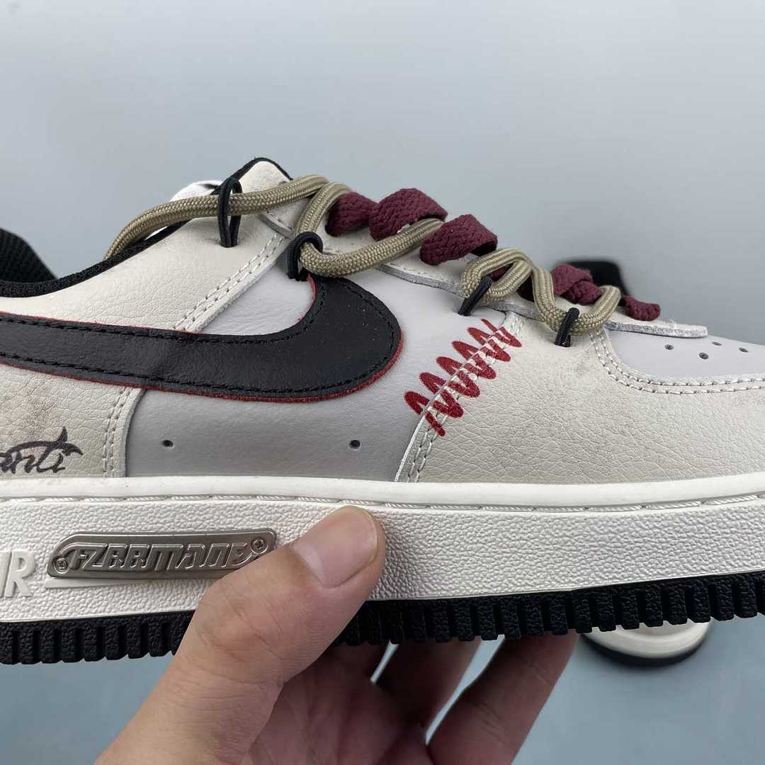 Nike Air Force 1 HQ4987-010 - immagine 8