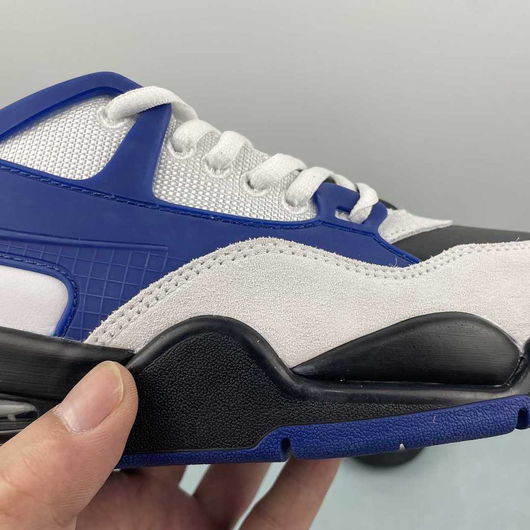 NIKE Air Jordan 4 RM AJ4 FQ7939-140 - immagine 8
