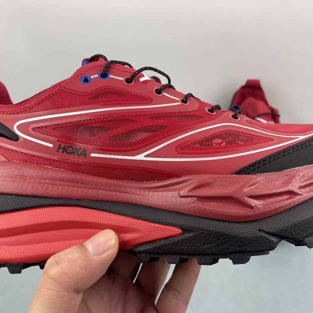 HOKA U STINSON ONE 7 1168931 PKY - immagine 8