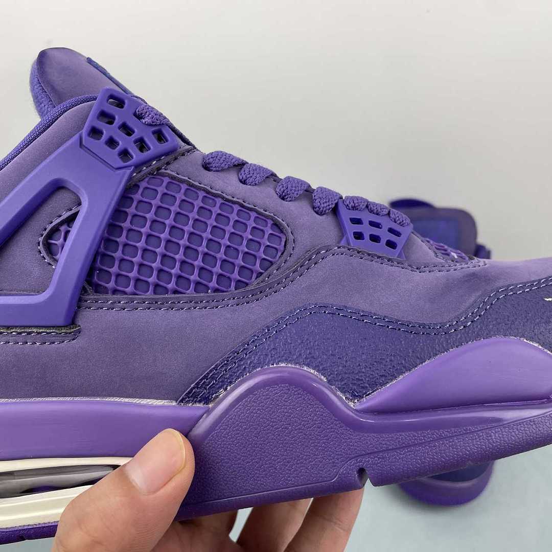 NIKE Air Jordan 4 RM AJ4 HF4340-500 - immagine 8