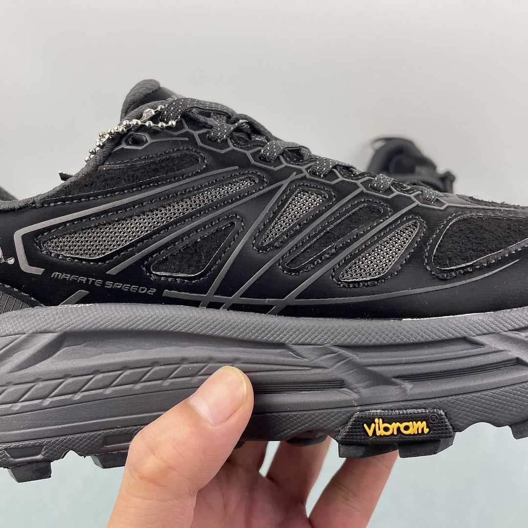 HOKA MAFATE Speed 2 TS 1181770BCKCH - immagine 8