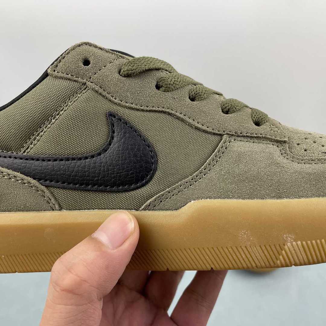 Nike SB Force 58 IQ8398-200 - immagine 8