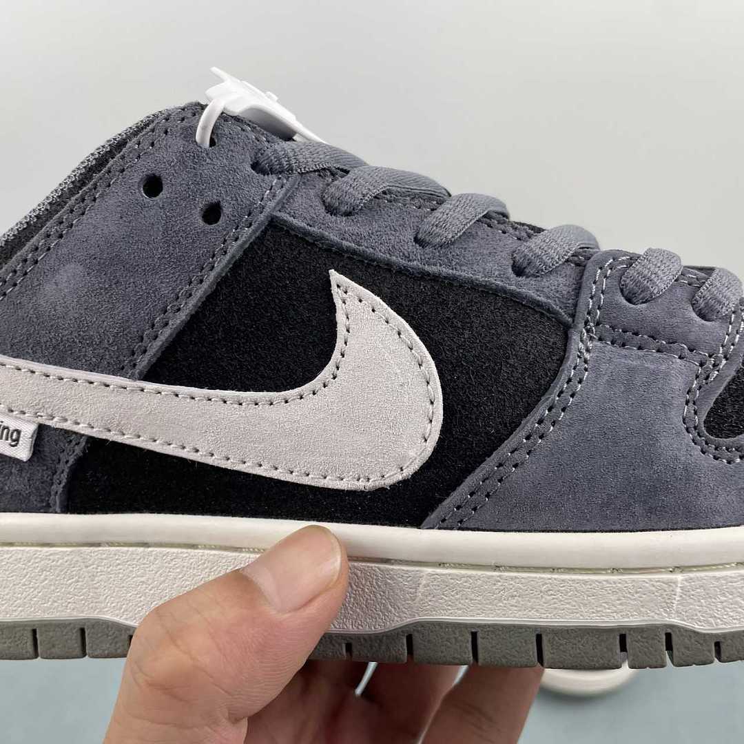 Nike Dunk Low HF3063-002 - immagine 9