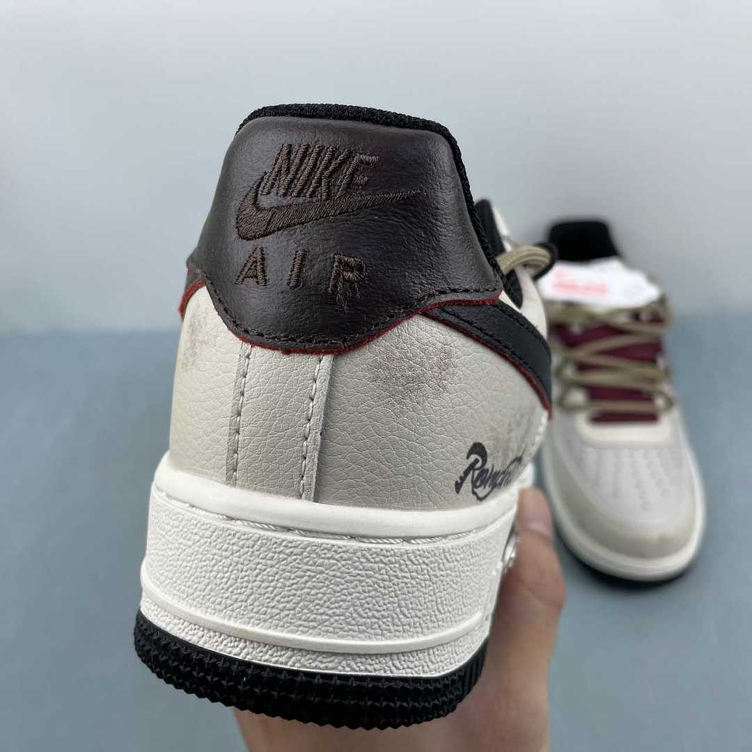 Nike Air Force 1 HQ4987-010 - immagine 9