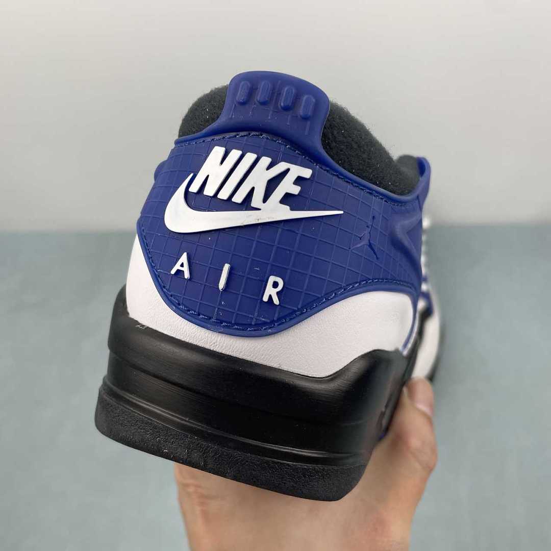 NIKE Air Jordan 4 RM AJ4 FQ7939-140 - immagine 9