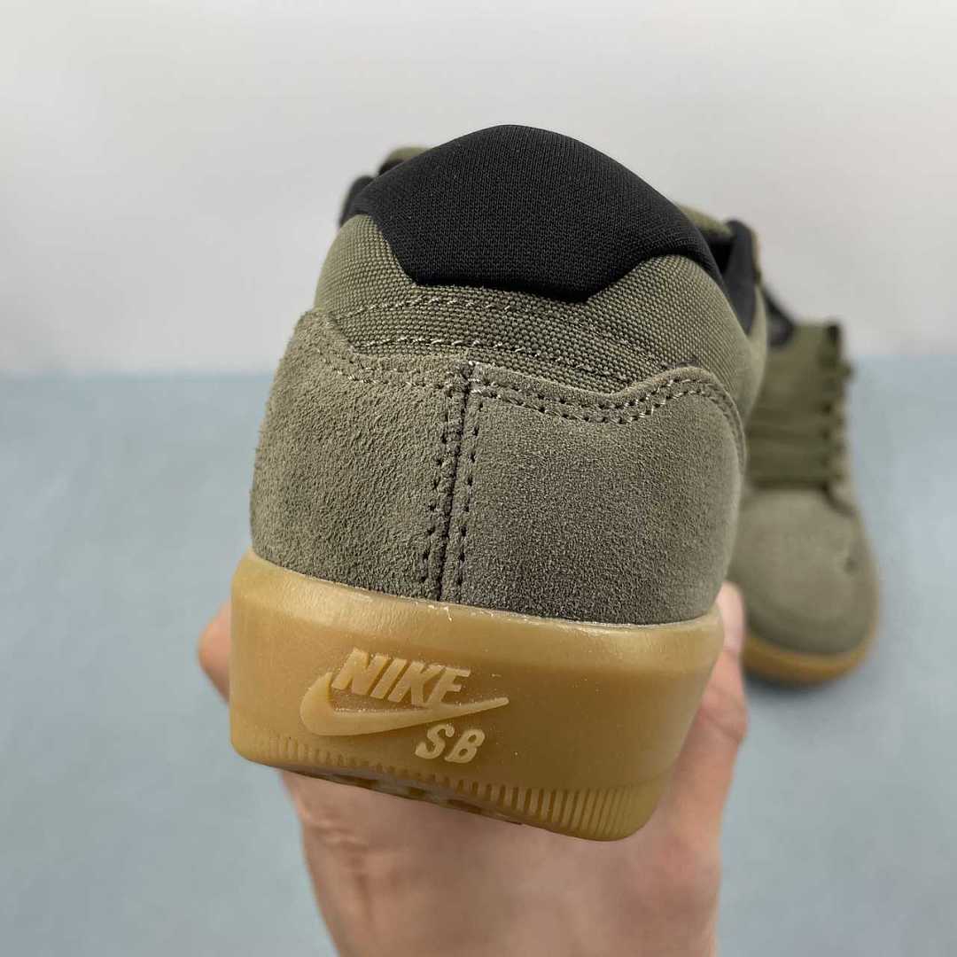Nike SB Force 58 IQ8398-200 - immagine 9