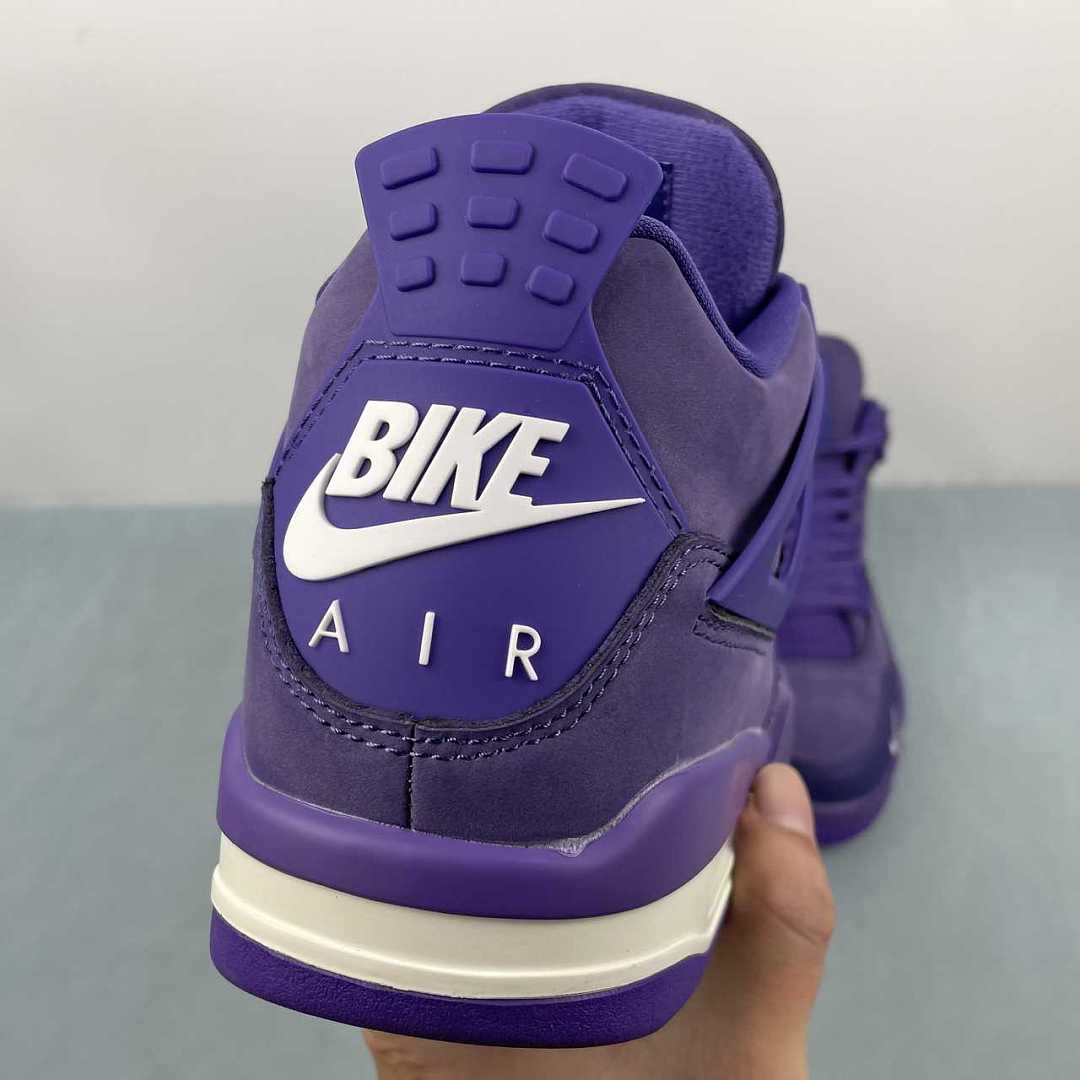 NIKE Air Jordan 4 RM AJ4 HF4340-500 - immagine 9