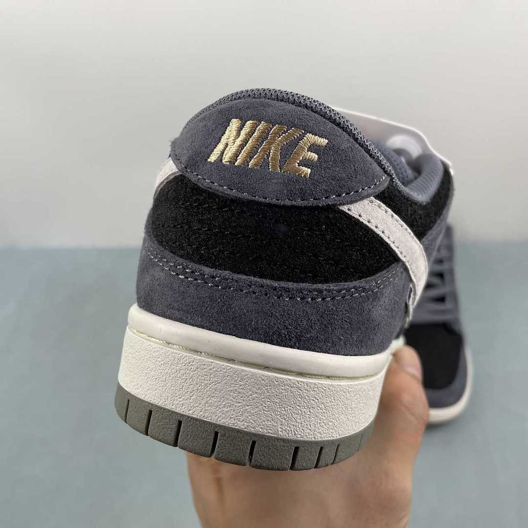 Nike Dunk Low HF3063-002 - immagine 10