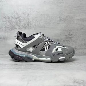 Balenciaga Track LED Grey