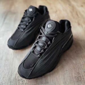 Nike Hot Step 2 Drake Nocta Nero