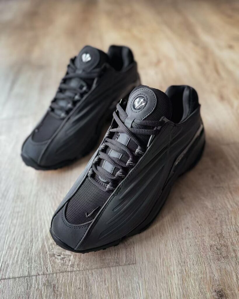 Nike Hot Step 2 Drake Nocta Nero
