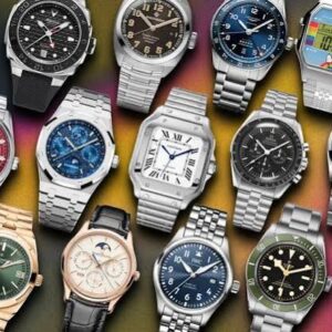 Ordine Orologio
