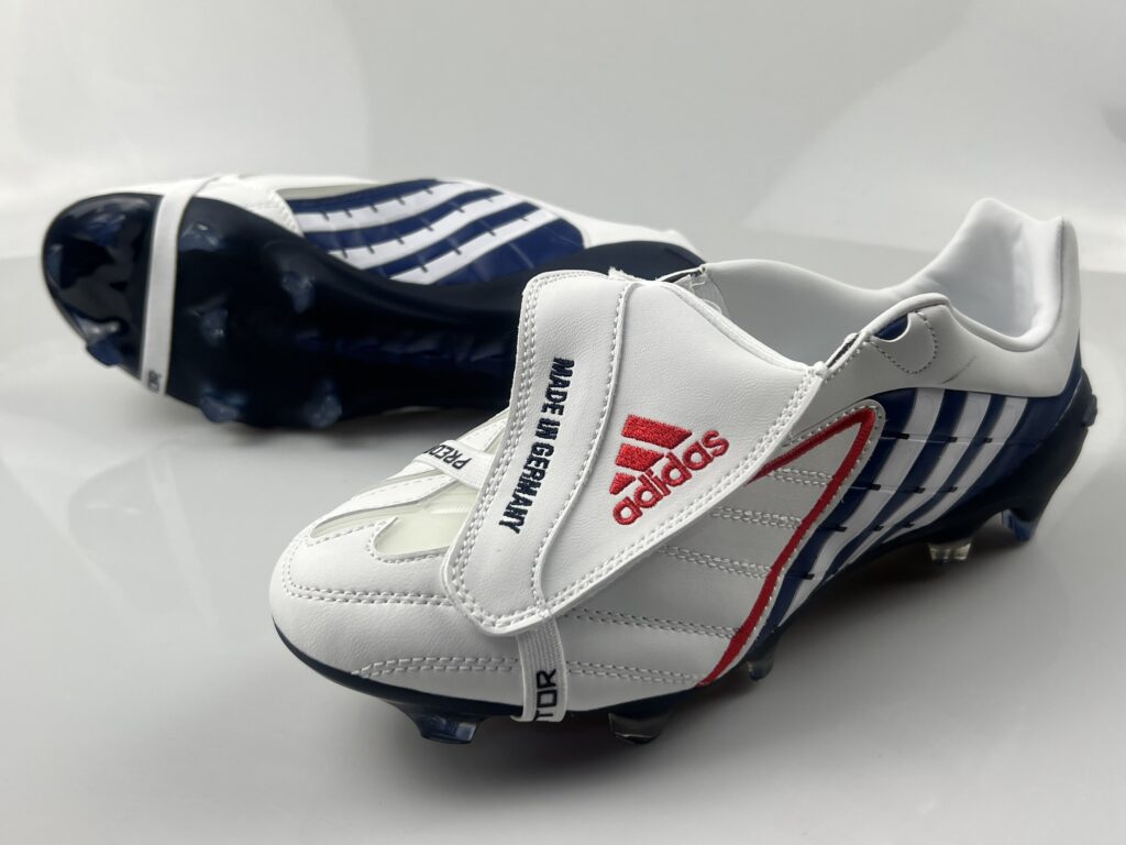 Adidas 26 Predator Elite FG