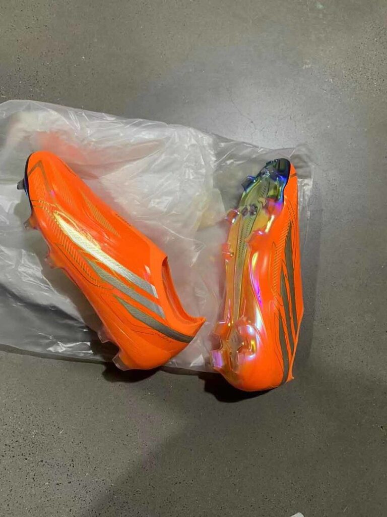 adidas F50 Elite Laceless FG