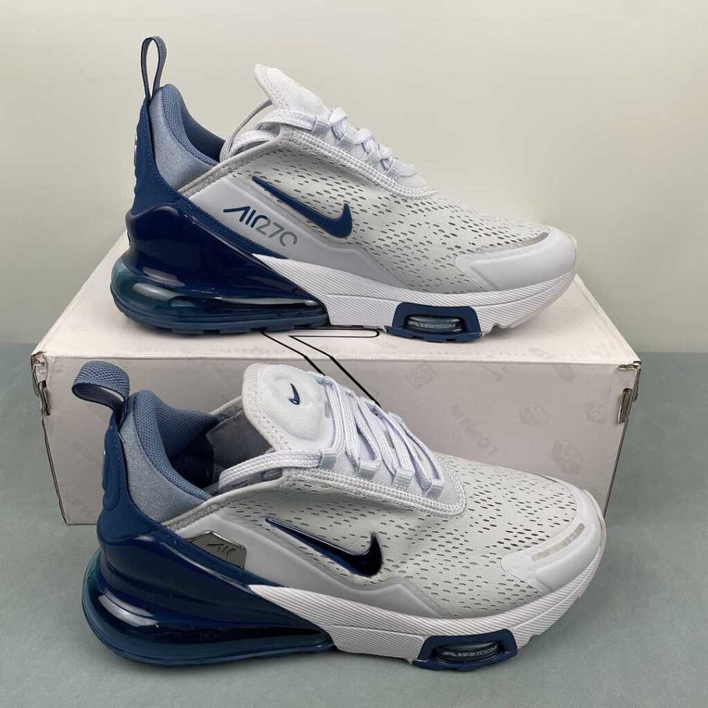 Nike AIR MAX  270 PREMIUM IO9883-007