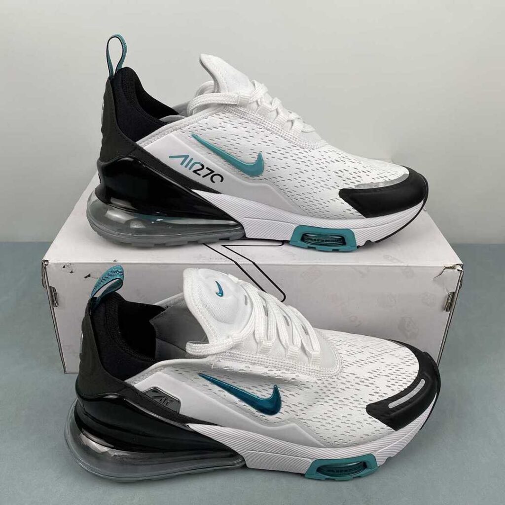 Nike AIR MAX  270 PREMIUM IO9883-103