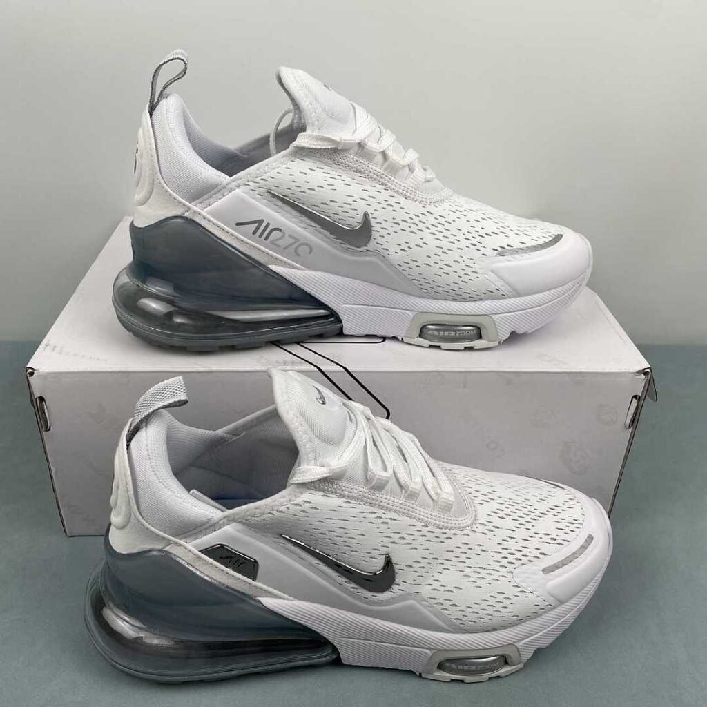 Nike AIR MAX  270 PREMIUM IO9883-104