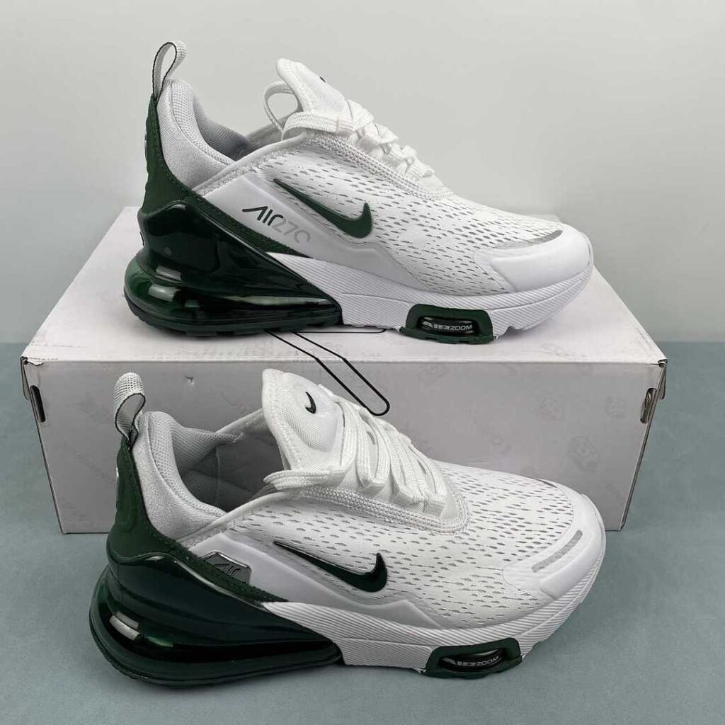Nike AIR MAX  270 PREMIUM IO9884-109