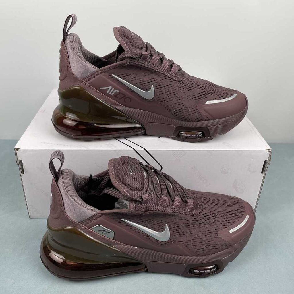Nike AIR MAX  270 PREMIUM IO9883-500
